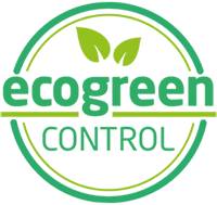 Ecogreencontrol Retina Logo