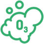 icono ozono